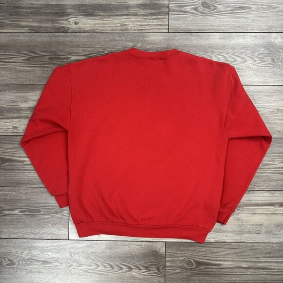 Vintage 90’s Montreal Canadiens NHL Crewneck - Picture 2 of 6